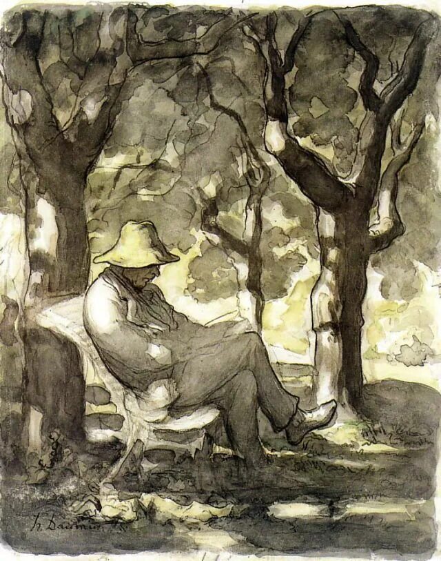 Оноре домье шахматисты. Оноре домье (1808-1879). оноре домье бурлак. домье художник картины. оноре домье 1808 1879 картины.