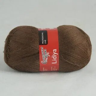 Пряжа на семеновской каталог