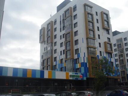 Комсомольская ул 31 ханты мансийск