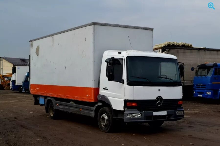 Mercedes-Benz Atego 815. Мерседес Бенц Атего 815. Mercedes-Benz 815 грузовой фургон. Грузовой Мерседес 815.