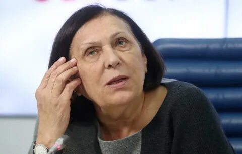 Мама овечкина