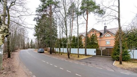 Зеленогорск санкт петербург улицы зеленогорска