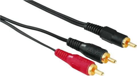 2 rca m 2 rca m