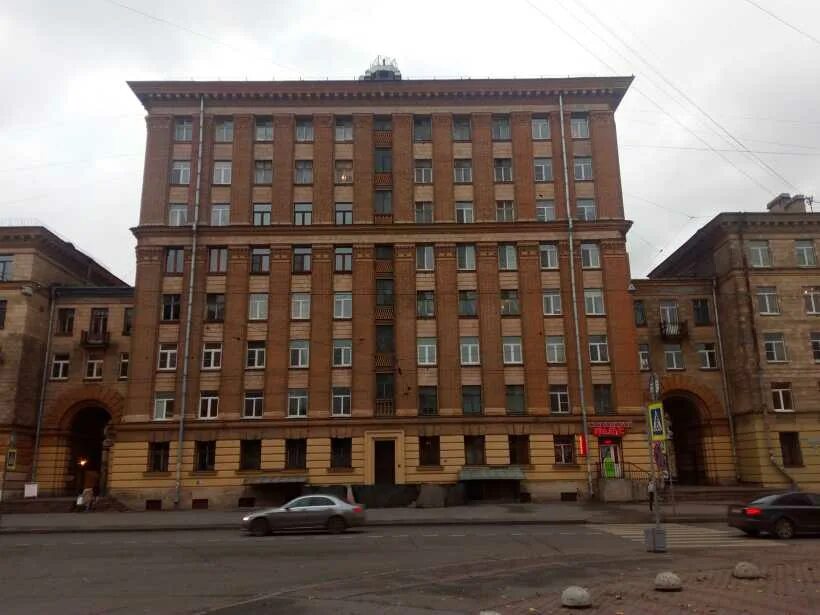 дом полярников в санкт-петербурге. седова 86. полярников 17. полярников, д. магазин ул полярников.