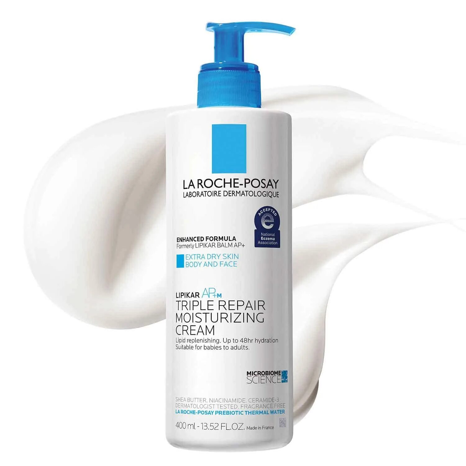 La Roche Posay Lipikar Baume AP+M. La Roche-Posay бальзам для тела Lipikar Baume AP+M. Lipikar Baume AP+M 400 мл. La Roche-Posay Lipikar AP+ крем. Lipikar gel