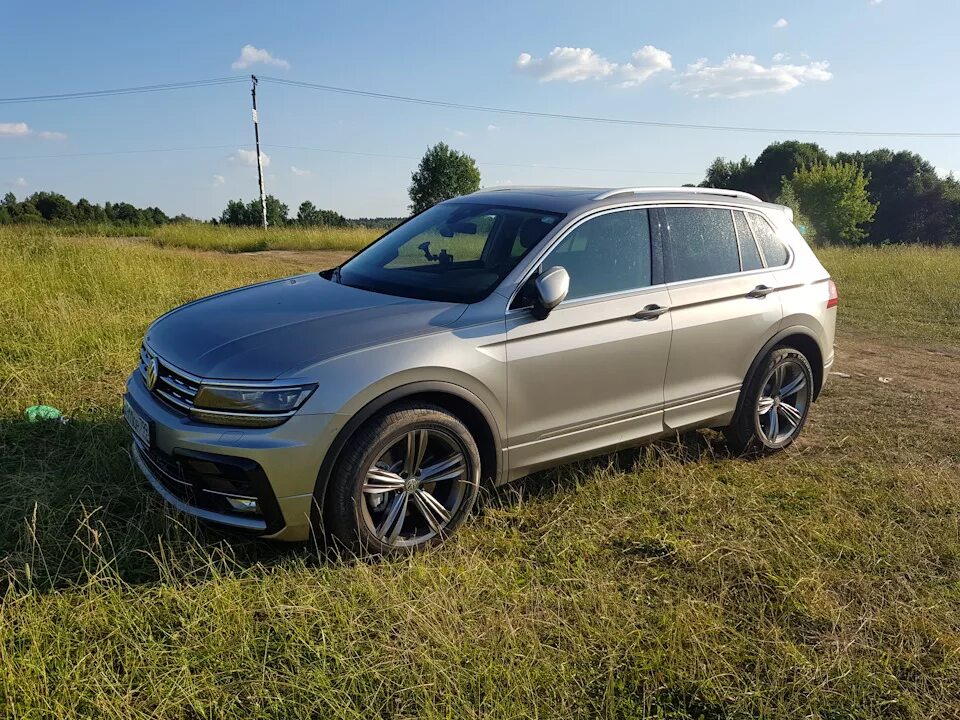 Отзывы тигуан 2.0 автомат. Volkswagen tiguan 220 л.с. фольксваген тигуан спортлайн 220 л.с. фольксваген тигуан 2019 220 л.с. tiguan 220 сил.