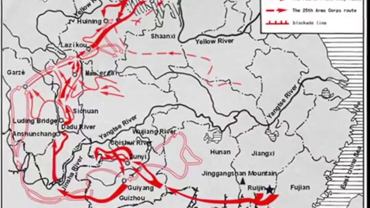 Карта северного похода. Великий поход китайских коммунистов карта. Великий поход Мао Цзэдуна карта. Великий поход красной армии Китая. Китай Великий Великий поход.