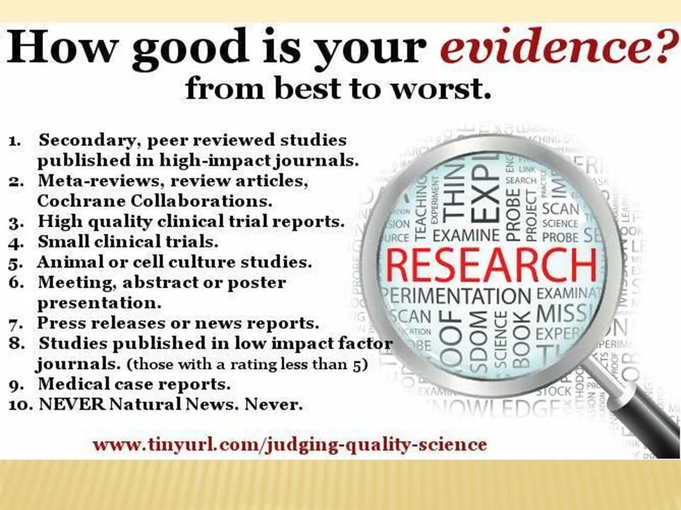 Evaluating scientific evidence. Science example. Pyramid of evidence-based medicine. Научный консенсус. Pyramid of evidence-based medicine.