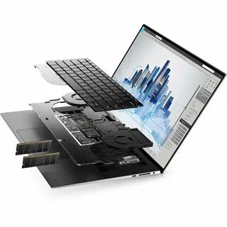 Dell xps 17 9730