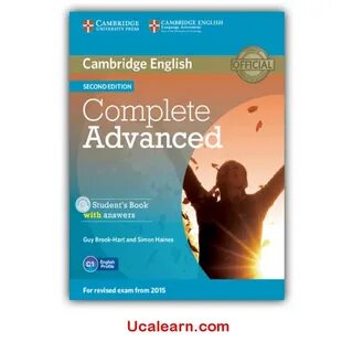 Complete 1 students book