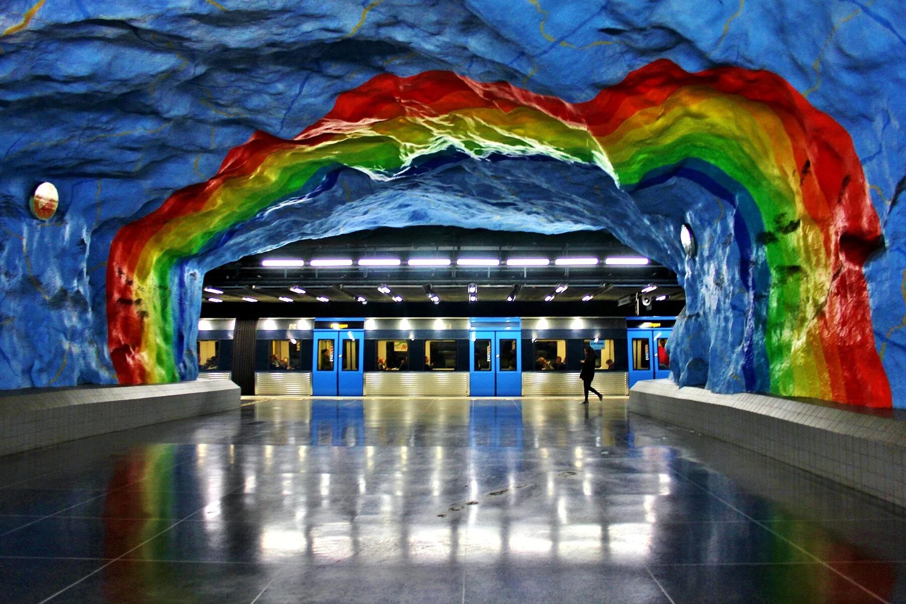 Топ красивых метро. Станции метро стокгольма. станция метро стадион стокгольм. станция метро родхусет, стокгольм, швеция. шведское метро стокгольма.