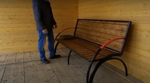 Лавочки видео