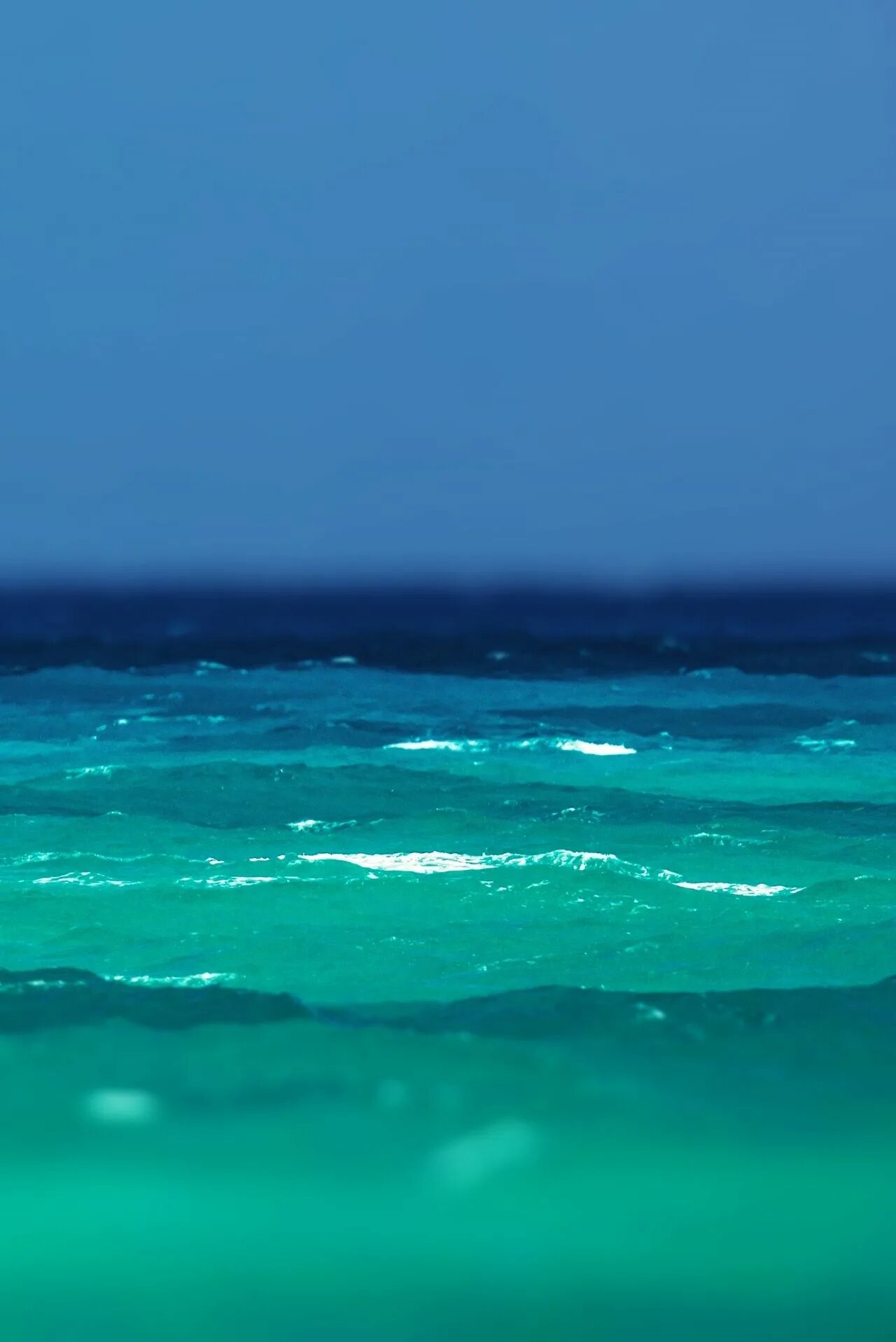 лазурный свет