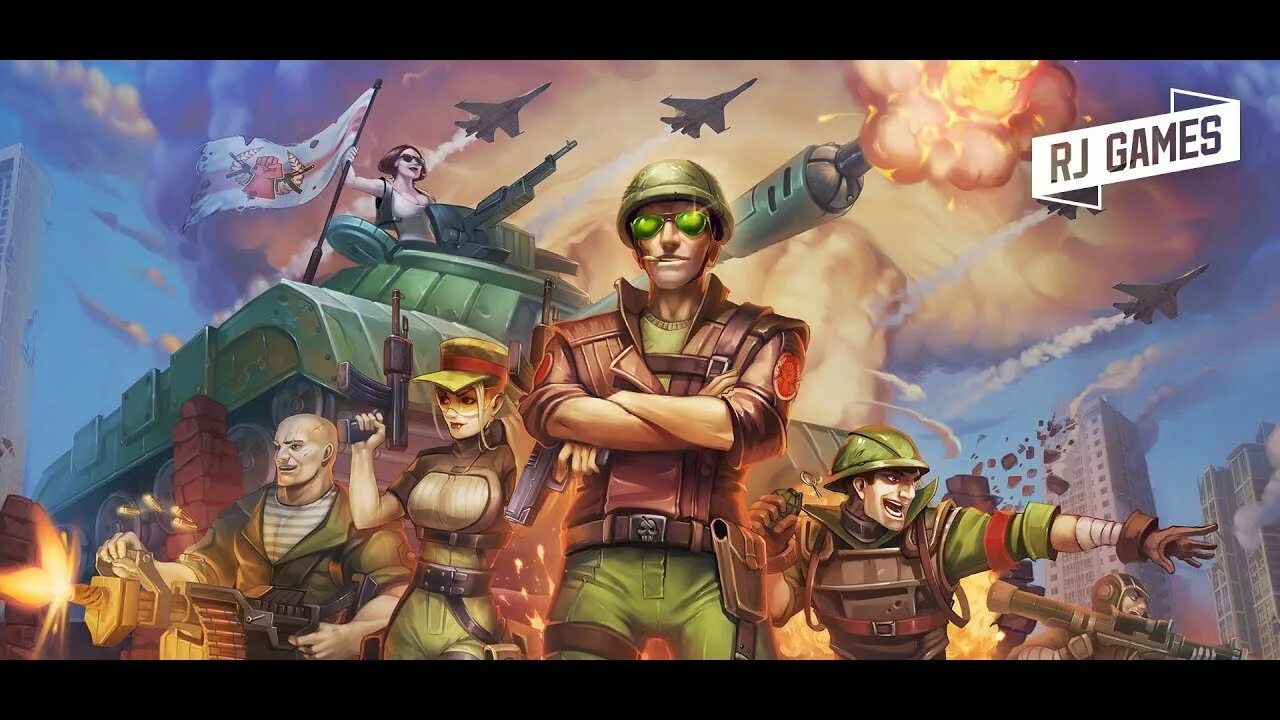 We under control. Under control игра. игра кризис осада тотенштейна. rj games.
