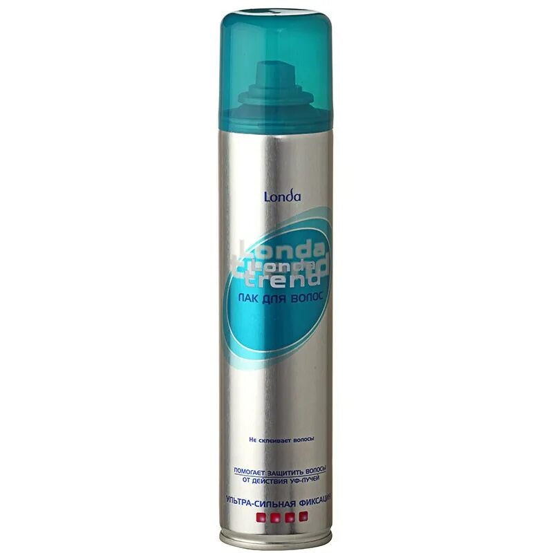 Лак для волос тренд. Лак для волос тренд. Лак для волос тренд. Londatrend (лондатренд) лак 250мл сильная фиксация. Londatrend лак д/волос усф 250 мл.