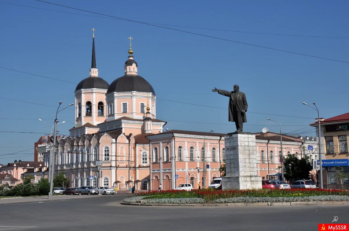 площадь ленина томск вид сверху. томск аэрофотосъемка. томск видео. томск вид сверху. томск центр.