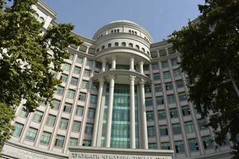Сайт правительства таджикистана