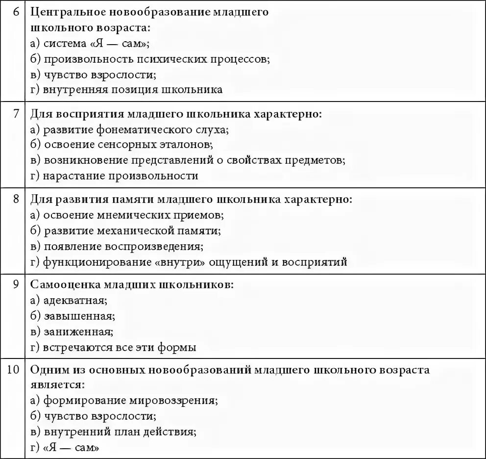 Возрастная психология тест. Возрастной психология тесты и ответы. Психологические тесты с ответами. Тест по возрастной психологии с ответами. Педагогический психологический тест