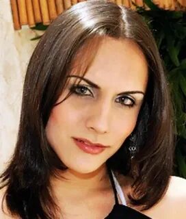 Rebecca ferraz