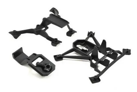 Aut mounts