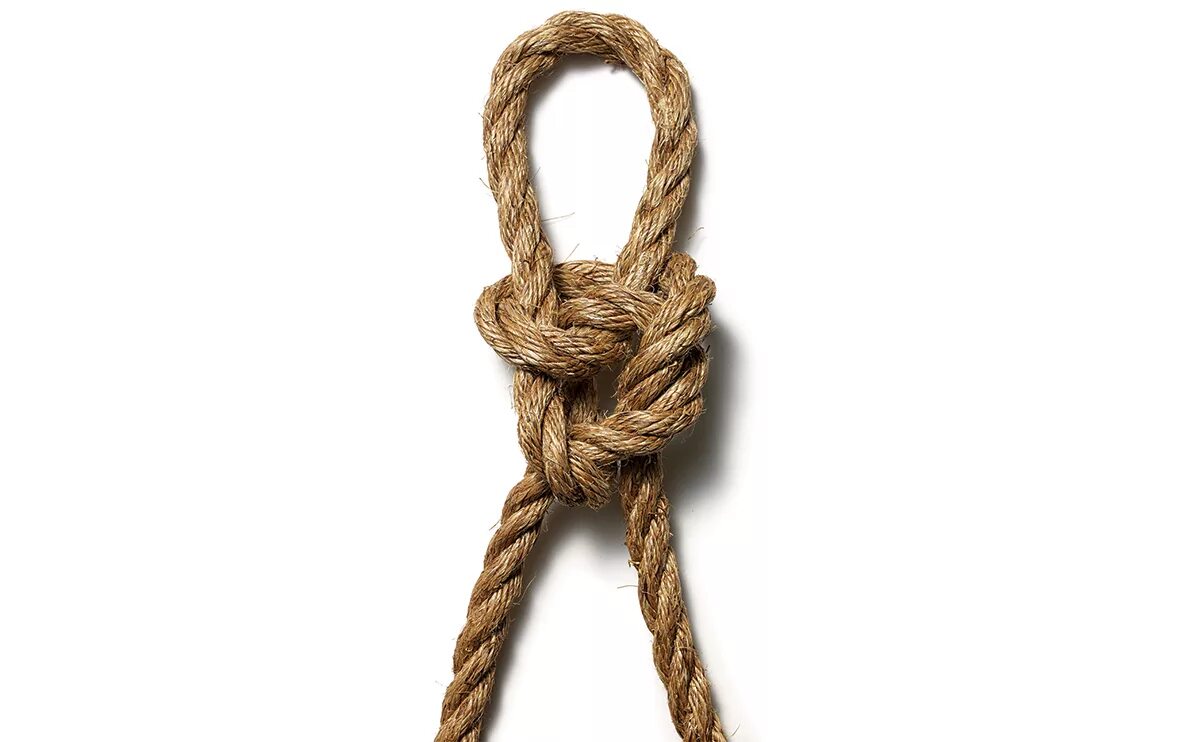 Веревка с узлом на конце 5 букв. Узлы для веревки. Канатный узел. Морской узел веревка. Веревка с узелками.