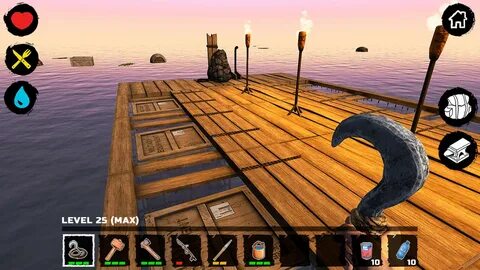 Raft по сети