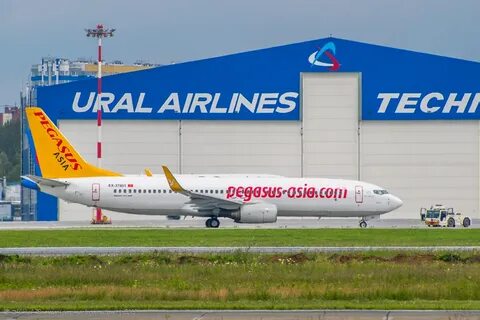 Компания air