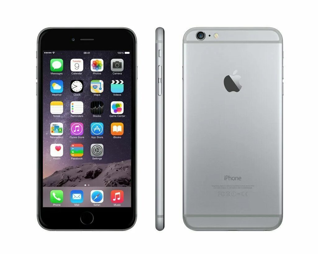 Купить 1 плюс 5. Apple iphone 6 16gb. Iphone 6 Plus 16gb Space Gray. Apple iphone 6 Plus 64gb. Apple iphone 6s Plus 16gb.