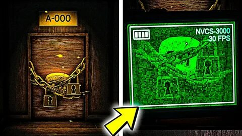 0 door