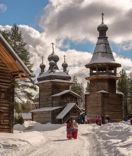 Под архангельском
