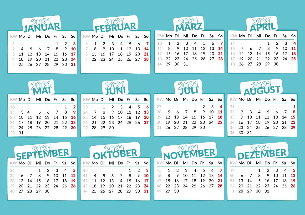 Какой день недели будет 21 февраля