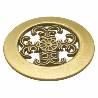 Brass art