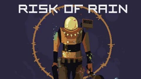 Risk of rain false son