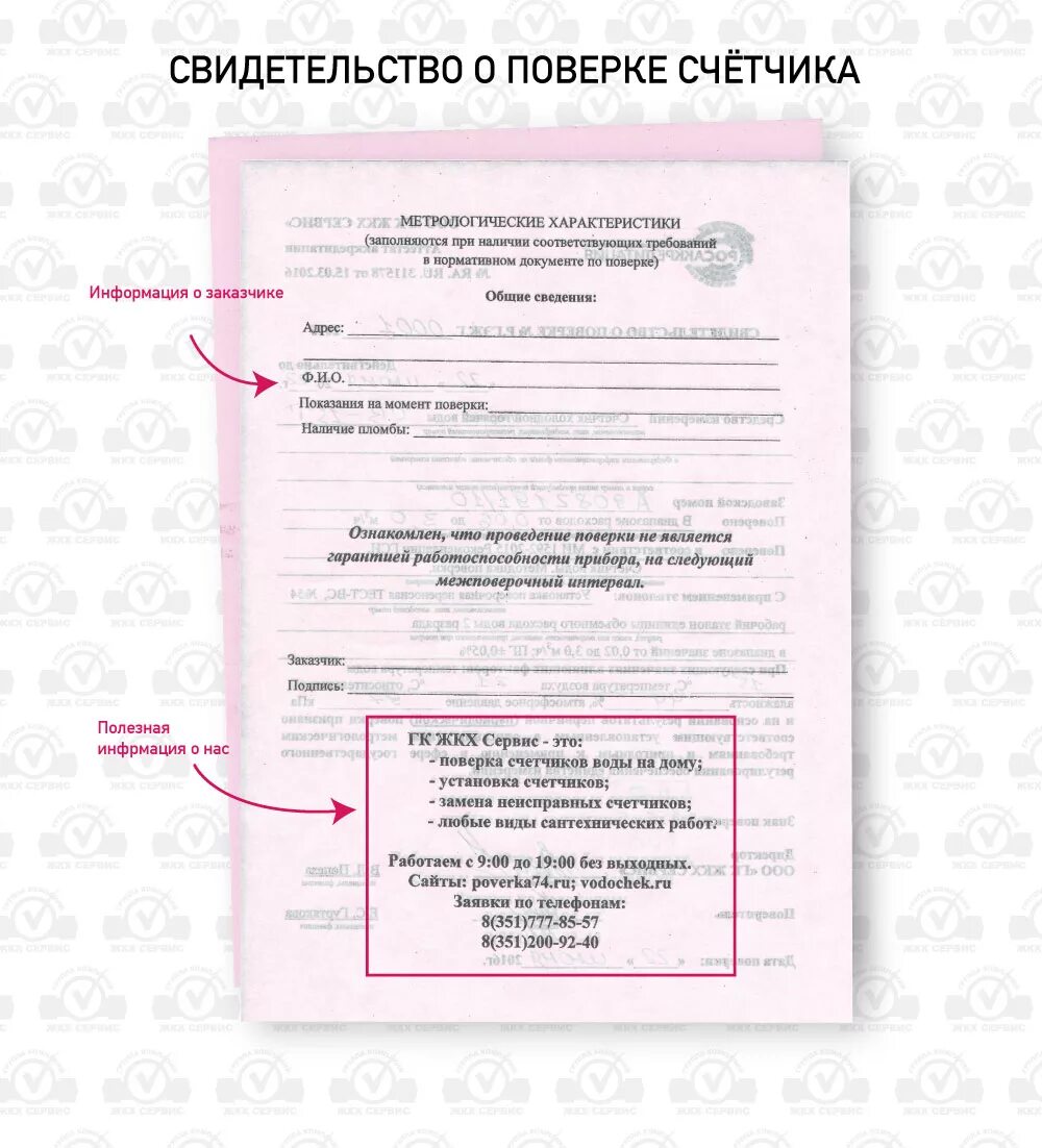 Акт и свидетельство о поверке счетчиков. Как выглядит бумага на поверку счетчика. Акт после поверки счетчиков воды. Документ о поверке счетчика воды.