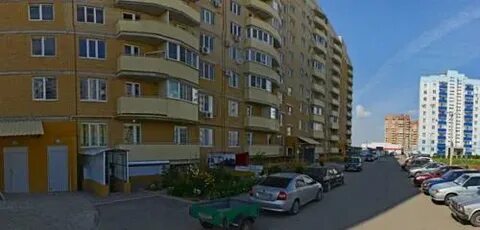 Волжскому 62