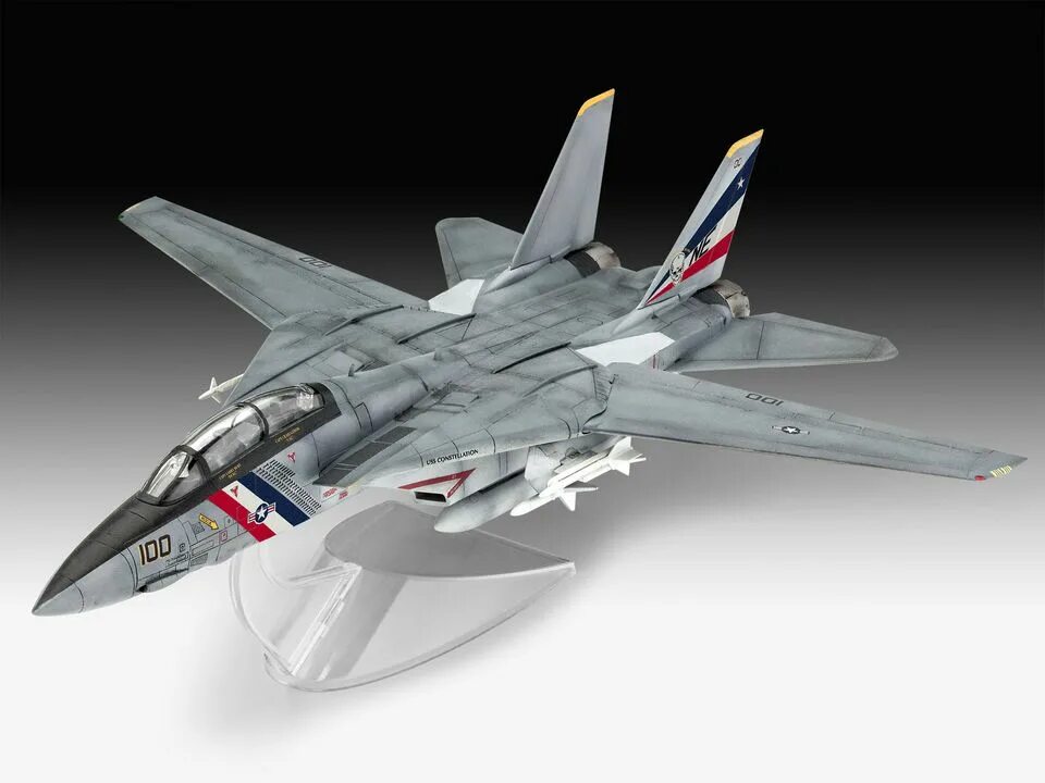 Истребители сборные модели. F-14d super Tomcat. F-14d «супер Томкэт». F-14 super Tomcat. F-14d super Tomcat Revell.