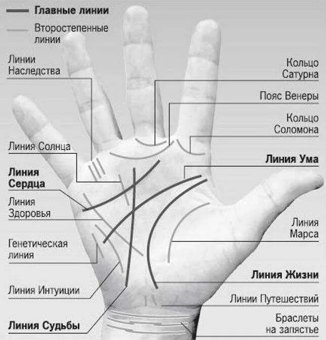 Хиромантия магов. Хиромантия линия Соломона. Линия кольцо Соломона в хиромантии. Кольцо Соломона хиромантия. Хиромантия обозначение линия Марса.