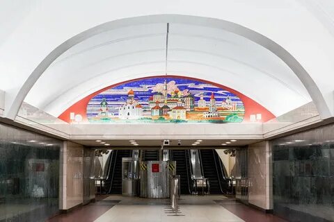 Хамовники станции метро москва