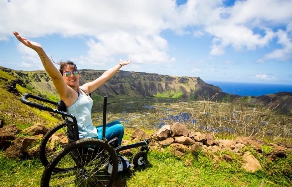 Обладать доступный. Туризм для людей с инвалидностью. Туризм для инвалидов. Инвалид в путешествии. Туризм для лиц с ограниченными возможностями.