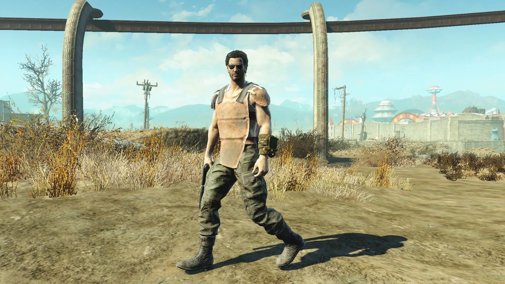 Fallout 4 mercenary pack. Fallout new vegas 4k. Fnv костюм y17. Fallout 4 mercenary armor. Fallout pack.