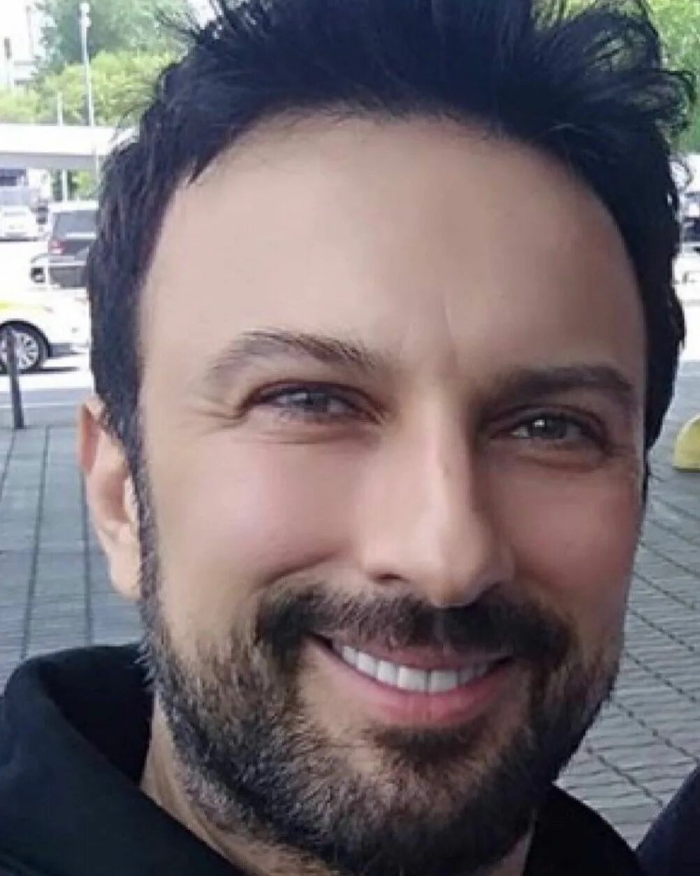 Tarkan Wooden Framed Poster G450547 - IcePoster.com