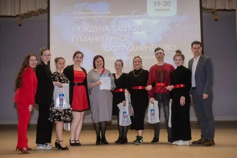 Студенческая столица