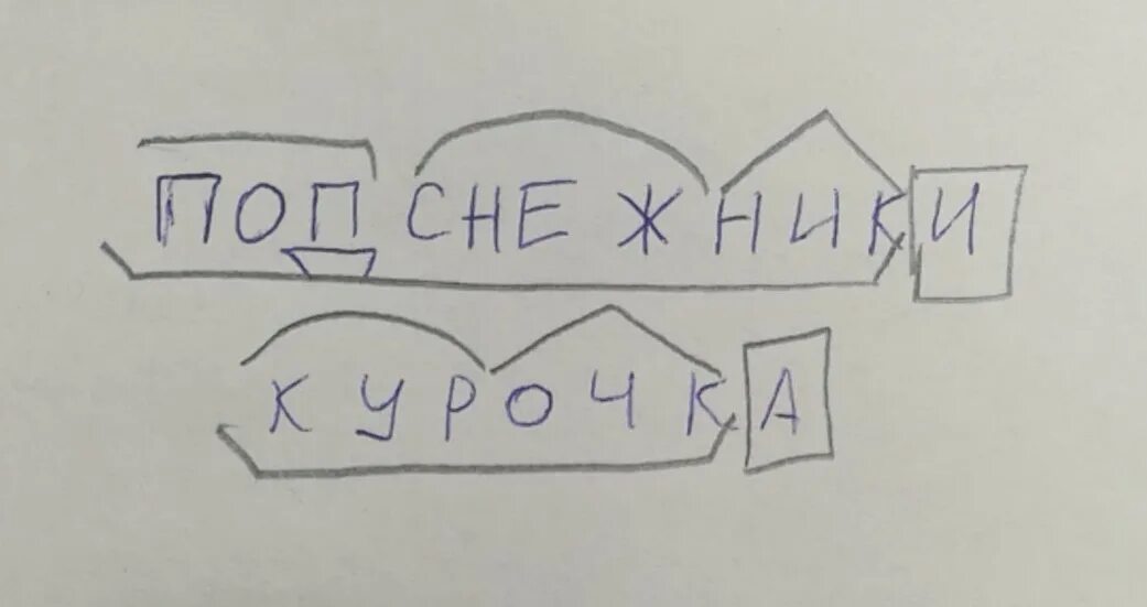 Курами разбор слова. Подснежник разбор слова по составу. Разбор слова Подснежник. Разбери слово по составу Подснежник. Подснежник и разбор посаставу.