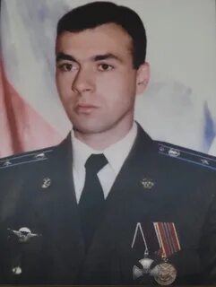 Герой ялты
