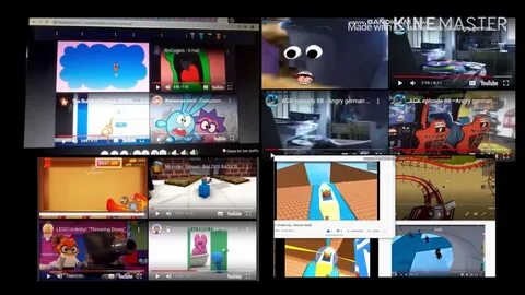 Youtube multiplier