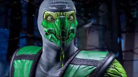 Reptile's