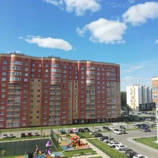 Обнинск 9
