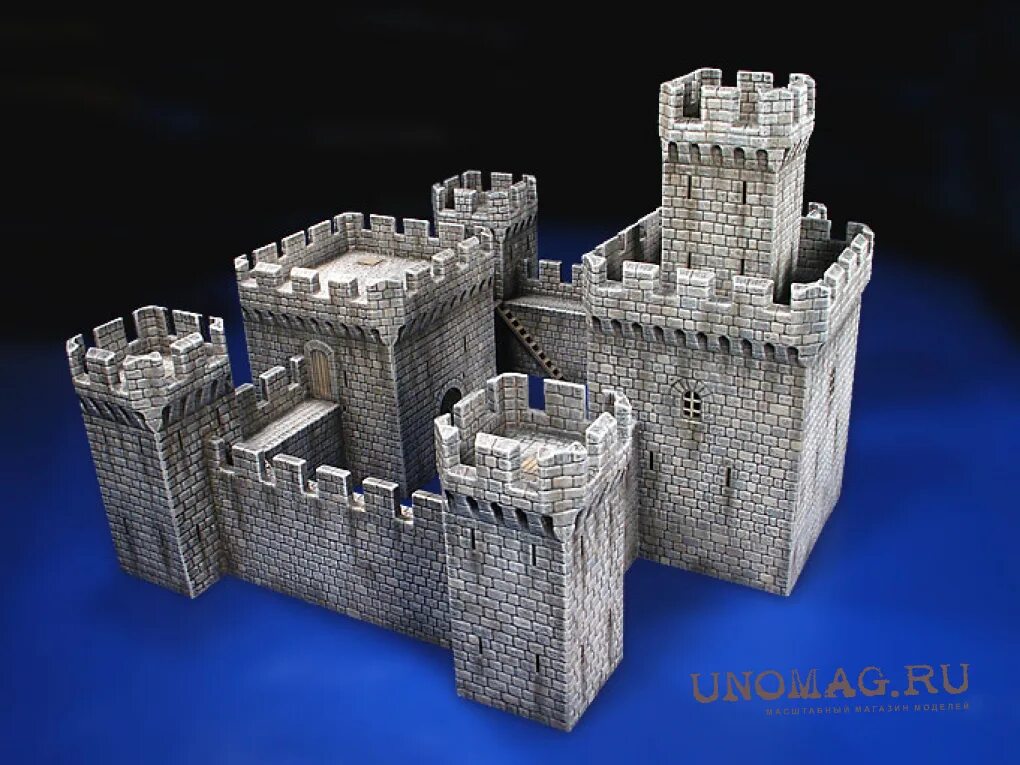 Замок мк 1. Средневековый каменный замок 1/72 звезда. 72005м &quot;средневековый замок&quot;. средневековый замок звезда 1/72. medieval castle сборная модель.
