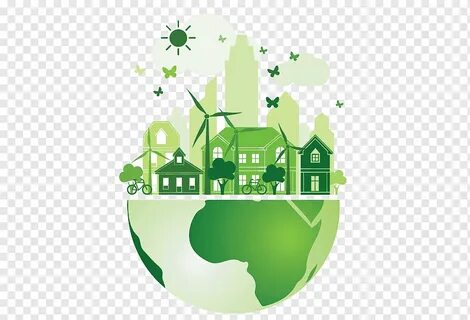 Ecological environment