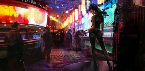 Клубы арты